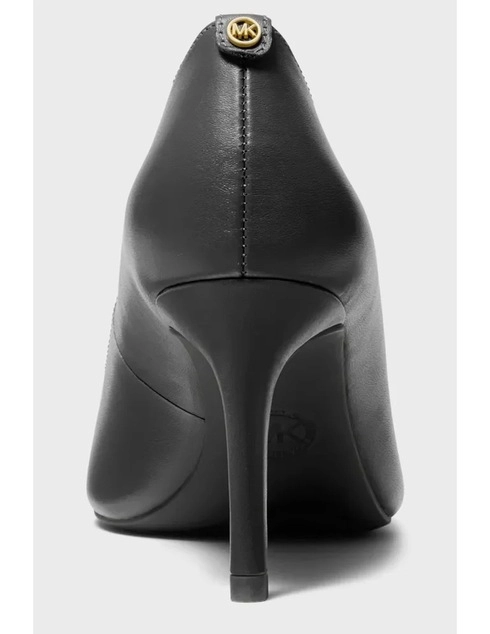 черные Туфли Michael Kors MICHAEL_KORS_594 размер - 36; 37; 38; 38.5; 39; 36.5; 37.5