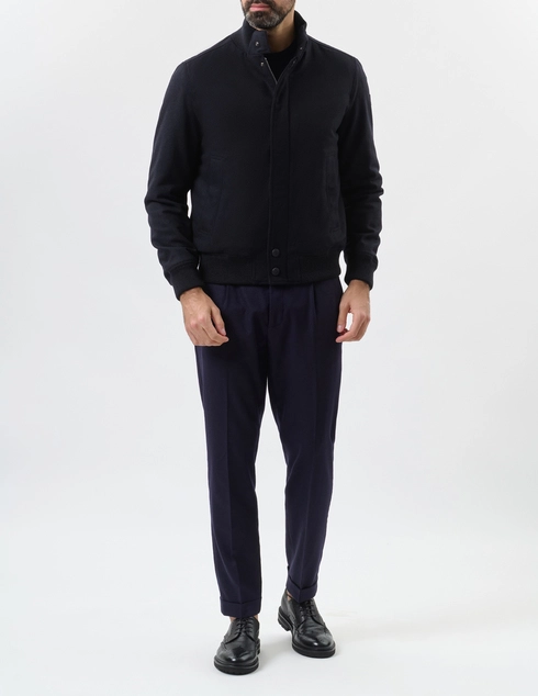 Paul&Shark COP2003-013_blue фото-2