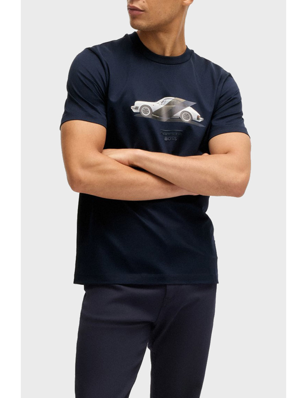 

Футболка, Синий