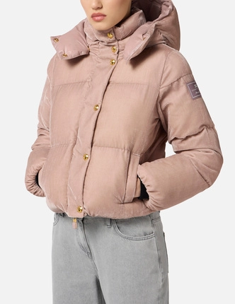 ELISABETTA FRANCHI куртка