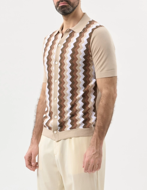 Gran Sasso 43194-20747-010_beige фото-3