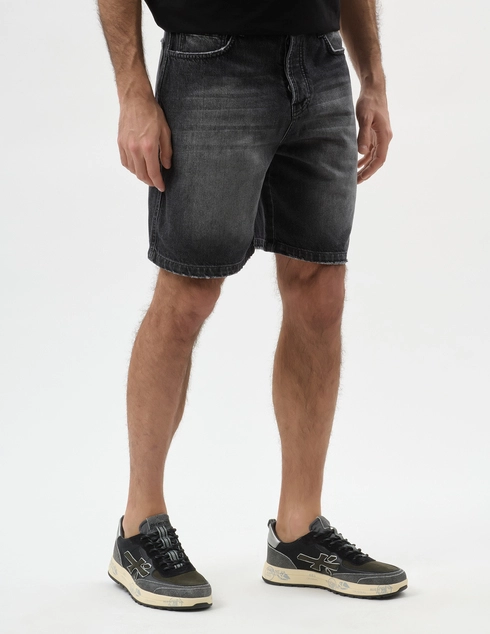 J.B4 Just Before AGR-6619_gray фото-3