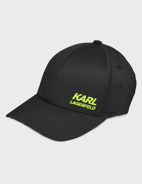 Karl Lagerfeld 805612-523122-912-black фото-1