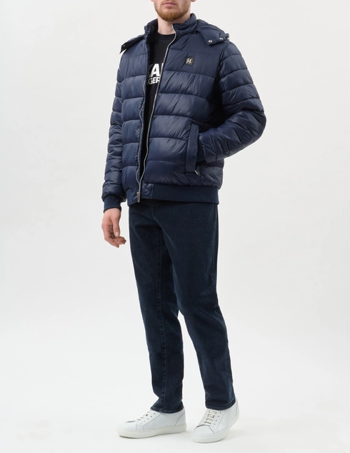 Karl Lagerfeld 505023563590-690_blue фото-2