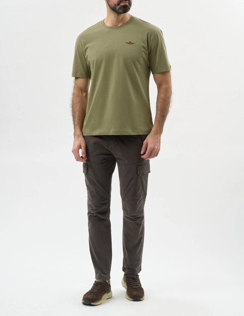 Aeronautica Militare 2522-07304_khaki фото-2