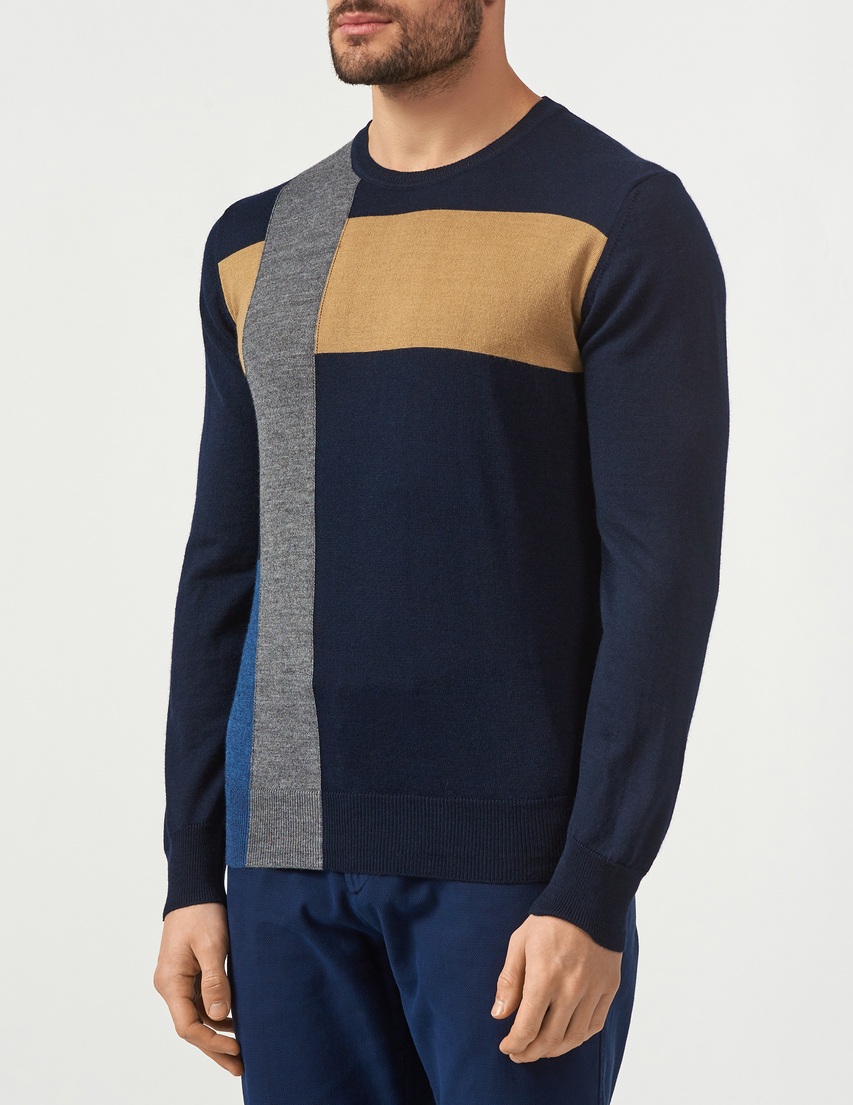 Armata Di Mare AGR-53501524_730-blue фото-2