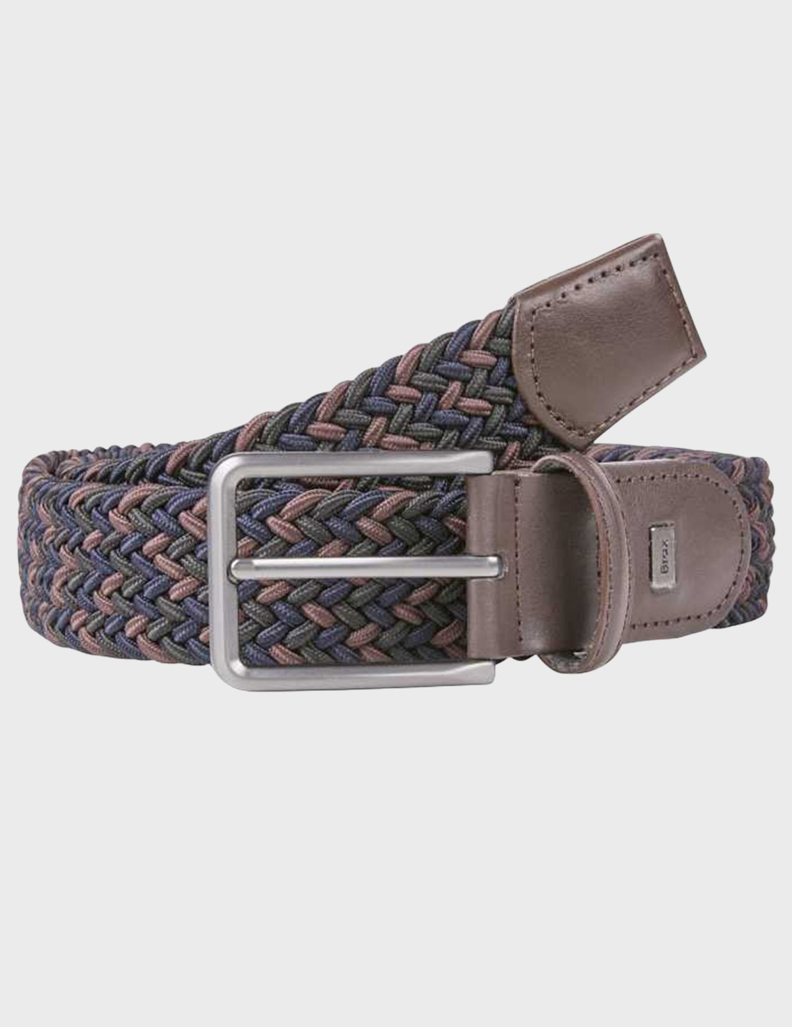 

Ремень, Многоцветный