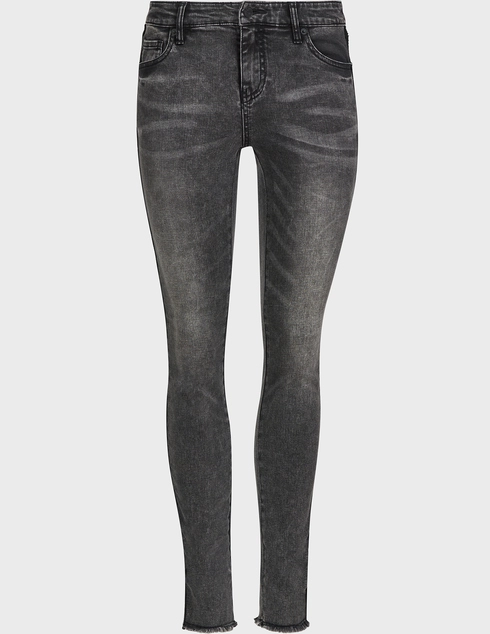 Armani Exchange 6GYJ01Y2HMZ-0903-gray фото-1