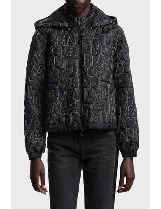 EMPORIO ARMANI куртка