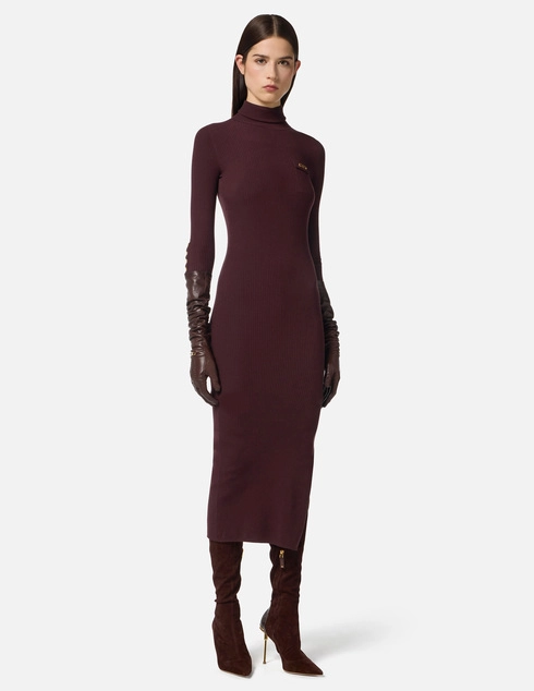 Elisabetta Franchi AM-23B-56E2-V390-EA4 фото-6