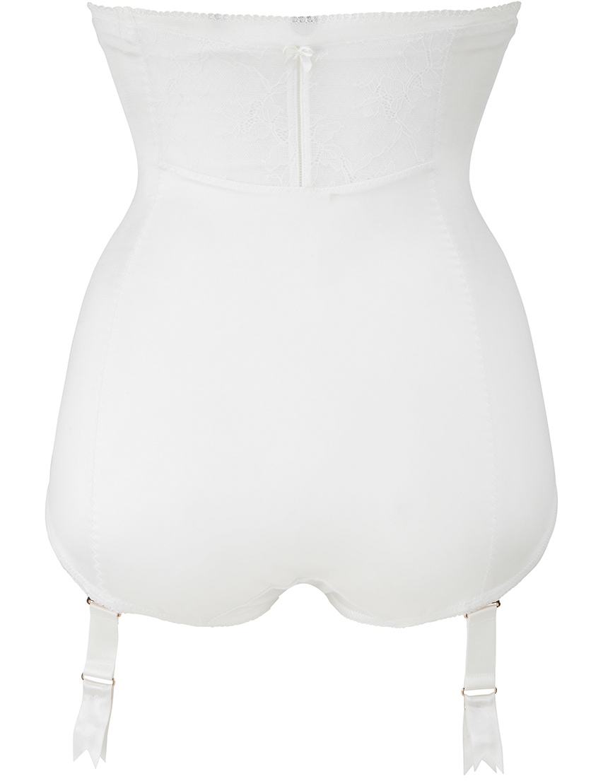 Gossard Retrolution-8514-Ivory фото-2