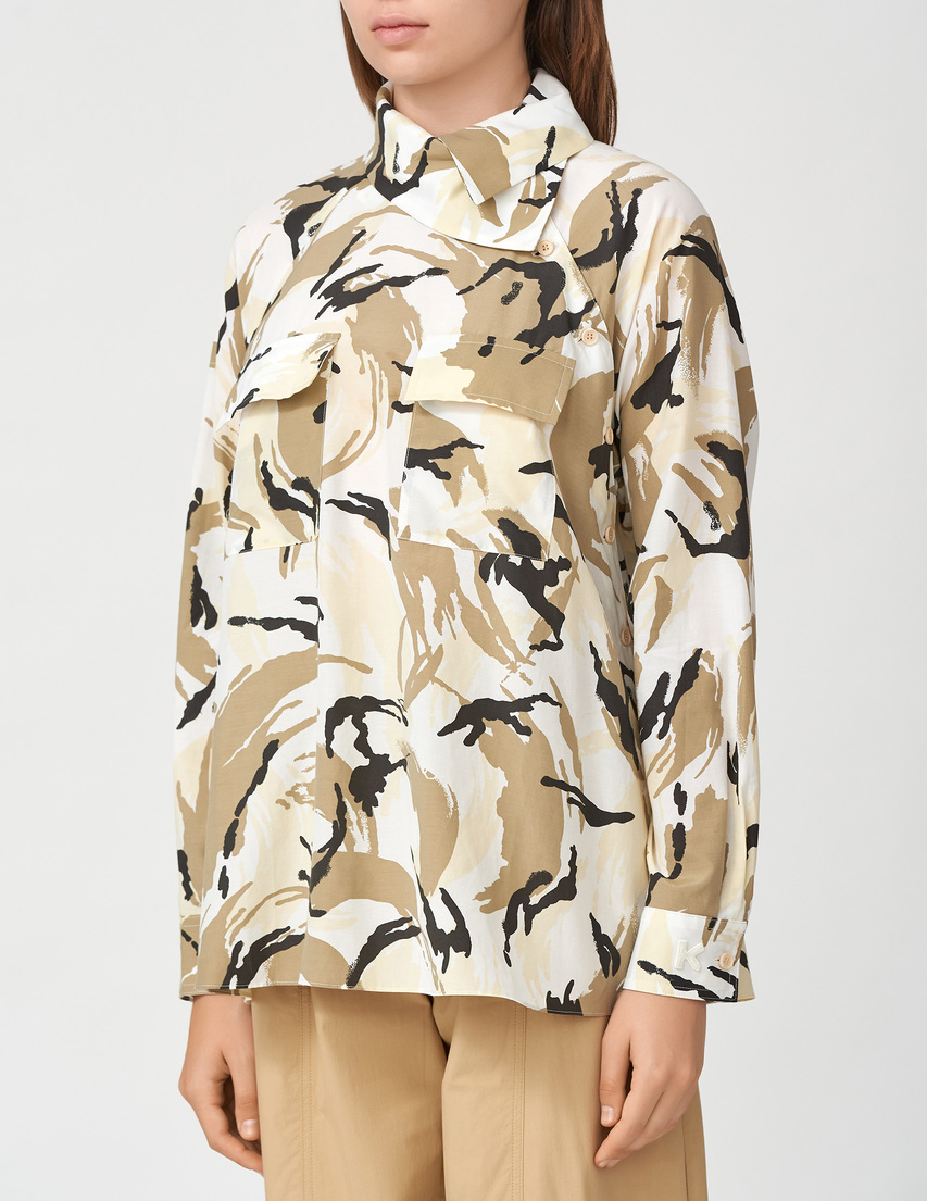 Kenzo FB52CH038513-02-multi фото-2