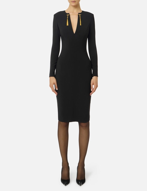 Elisabetta Franchi AB-805-57E2-V460-110 фото-2