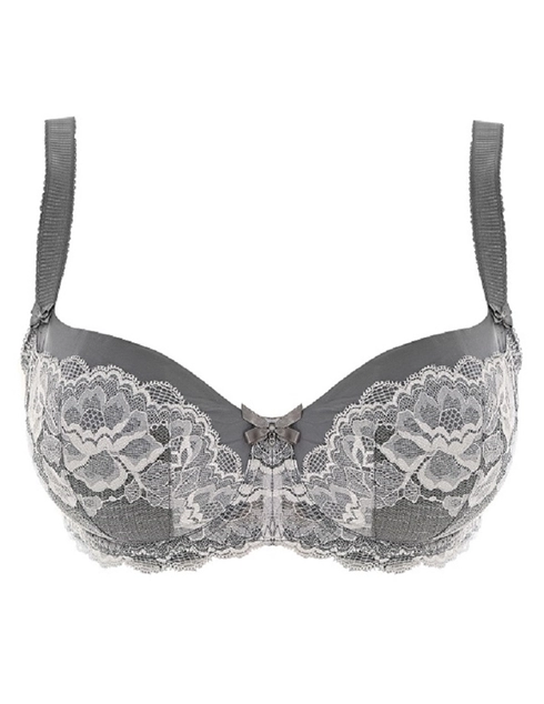 Fantasie Marianna-9201-Silver_gray фото-1