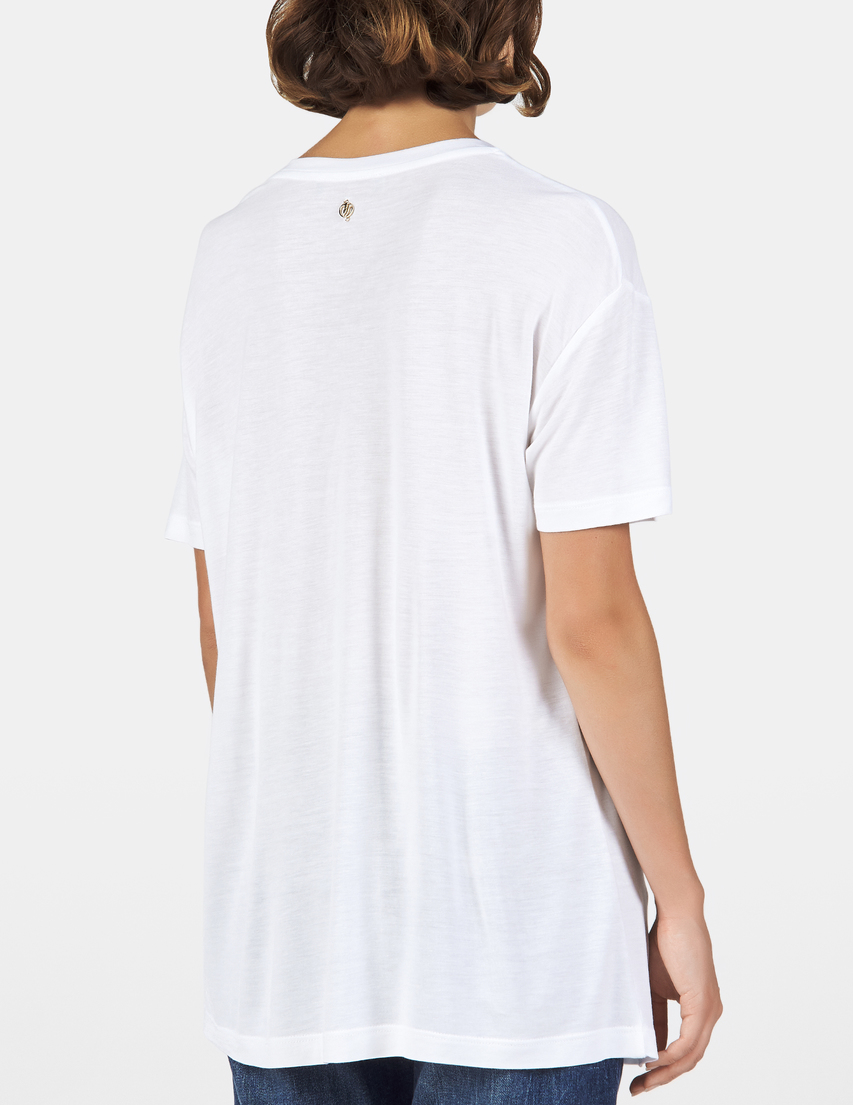 Trussardi 56T00061-W001_white фото-3