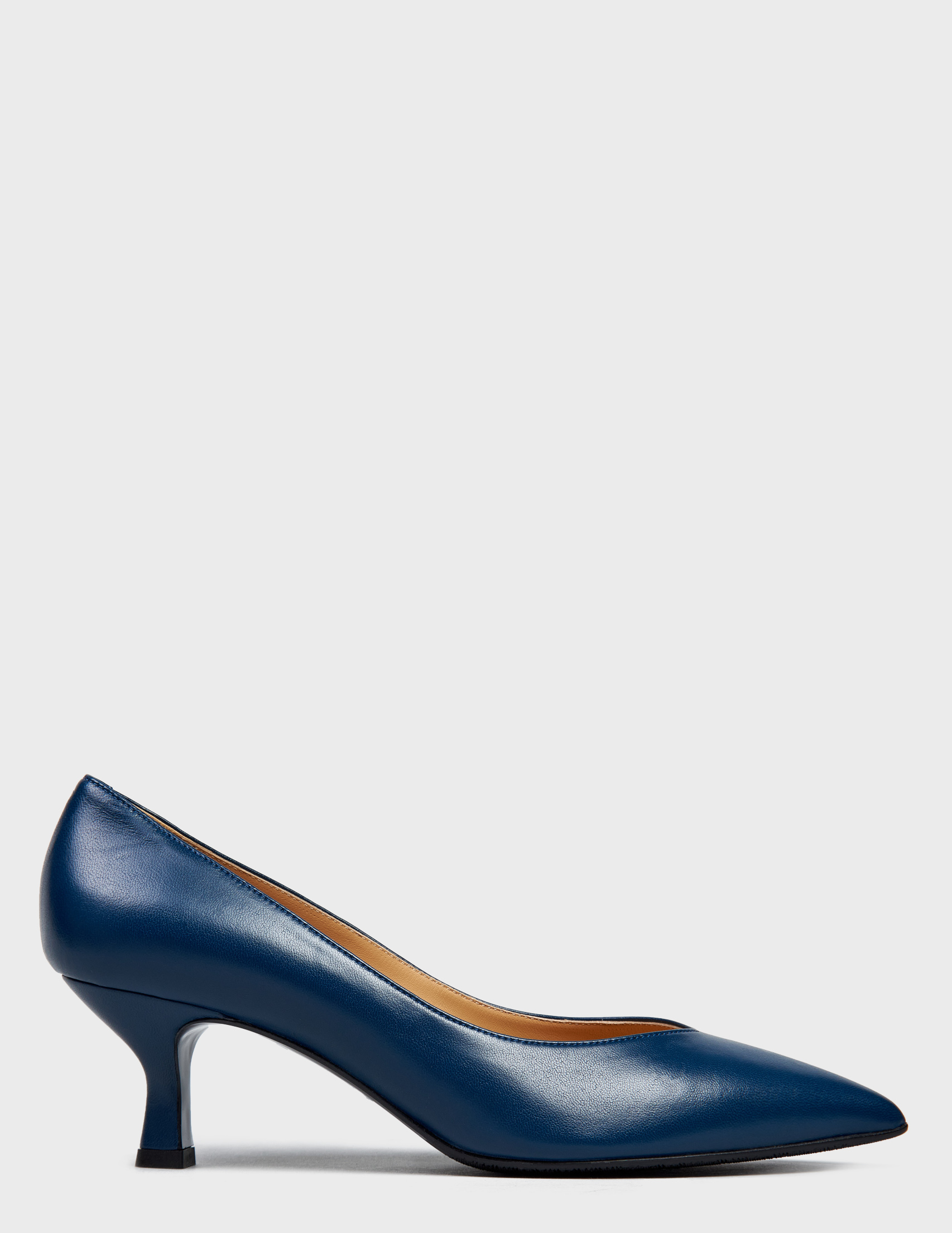 

Туфли, Синий