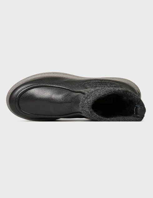 черные женские Ботинки Marzetti 8737_black 11707 грн