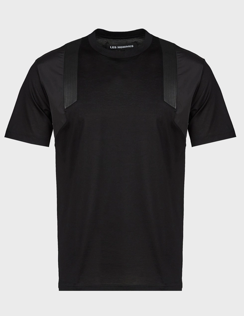 Les Hommes LJT101-703B-black фото-1