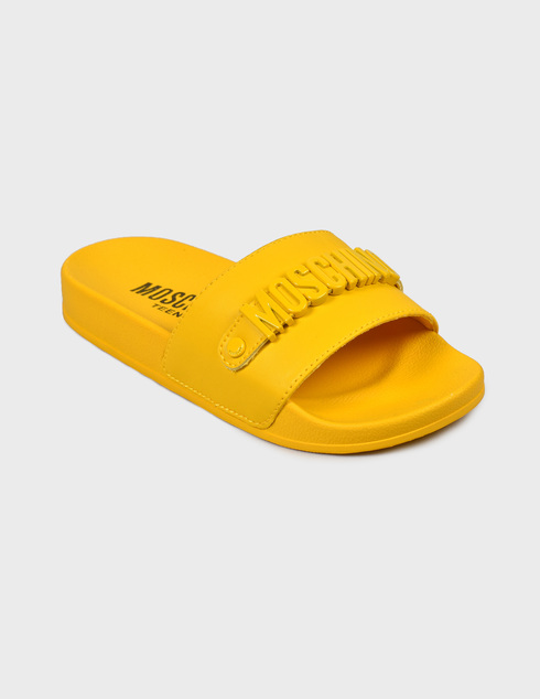 Moschino 26206-yellow фото-1