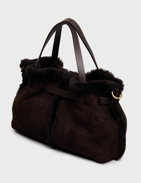 Roberta Gandolfi RG5005_brown фото-2