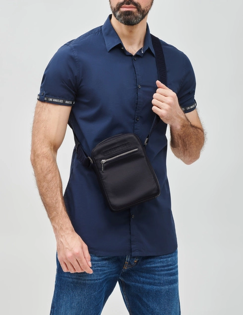 Bikkembergs BKBO01082M-BLUE фото-5