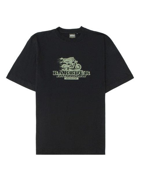 Barbour MTS1589BK11 фото-5