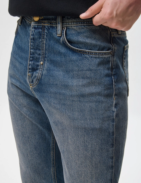 Antony Morato MMDT00295-FA700137-7010-blue фото-5
