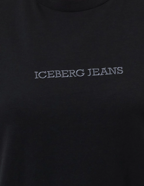 Iceberg F-027-9000_black фото-5