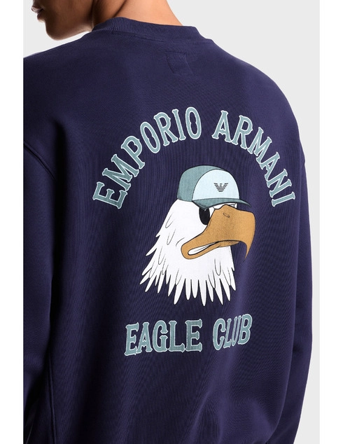 Emporio Armani EMPORIO_ARMANI_11248 фото-3