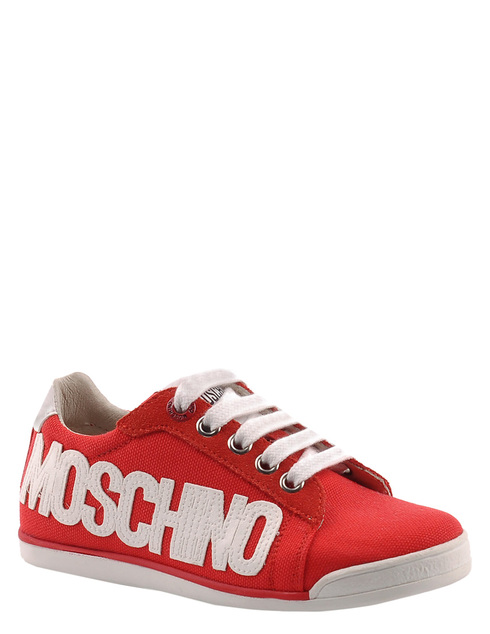 Moschino 25328-red фото-1