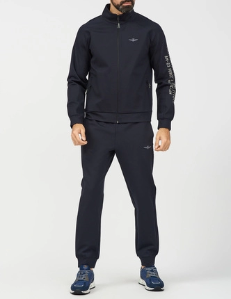 AERONAUTICA MILITARE костюм спортивный