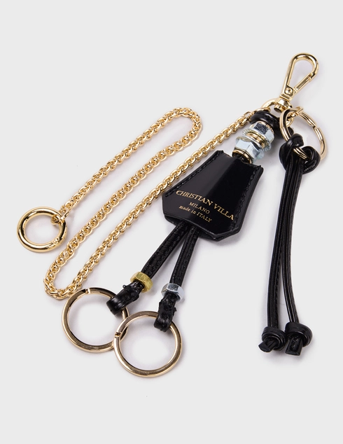 Christian Villa 06667-metall-gold_black фото-2