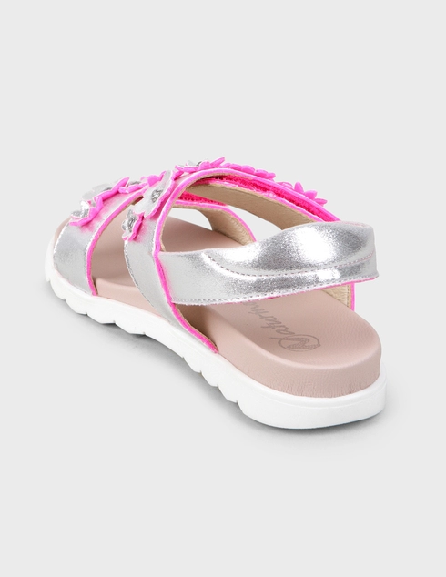 Naturino 1090-silver фото-2