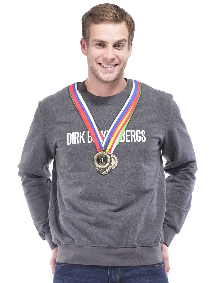 Dirk Bikkembergs DB4040125701 фото-2