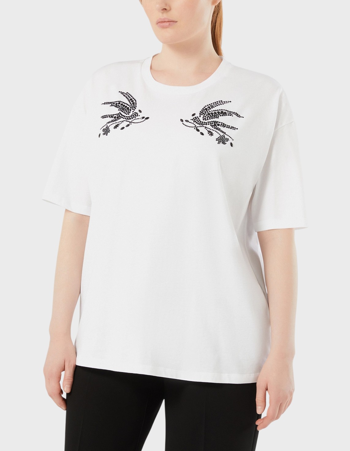 

Футболка, Белый