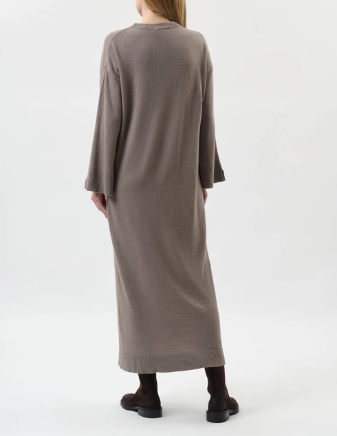 Clothe 10092320400_brown фото-3