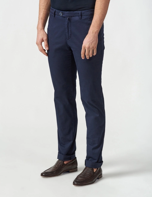 Kiton Kit-SS20-UFPP79J07S3710002-blue фото-2