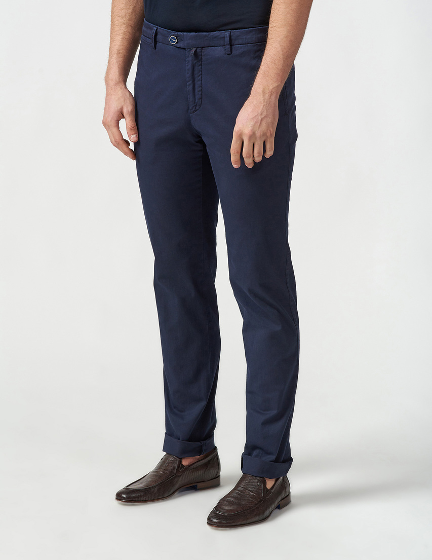 Kiton Kit-SS20-UFPP79J07S3710002-blue фото-2