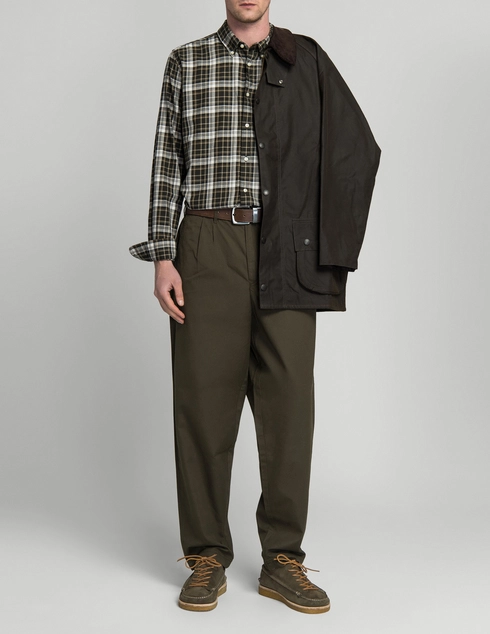 Barbour MSH5659OL51 фото-2