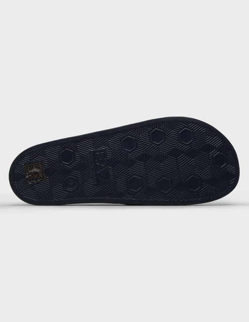 синие Шлепанцы Ea7 Emporio Armani 7X000110AF15128-MZ661 размер - 40; 41; 42; 43; 44; 45; 46