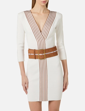 ELISABETTA FRANCHI сукня