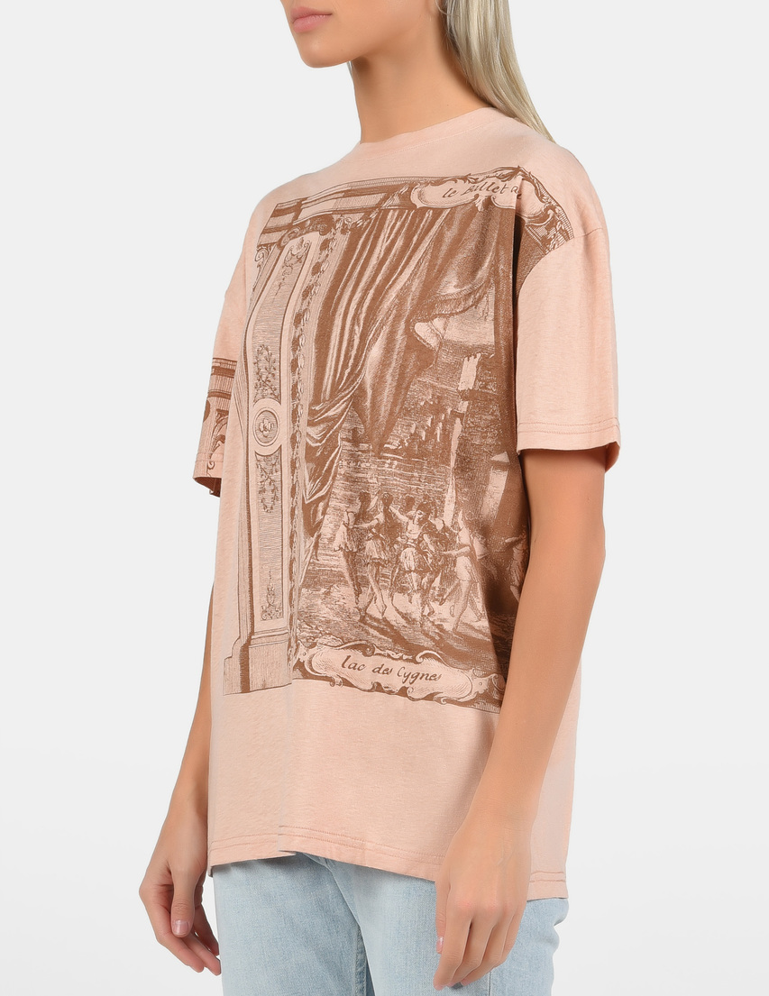 Acne Studios 0074-AOK-PINK фото-2