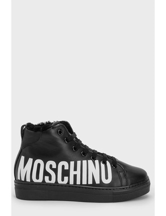 MOSCHINO кроссовки
