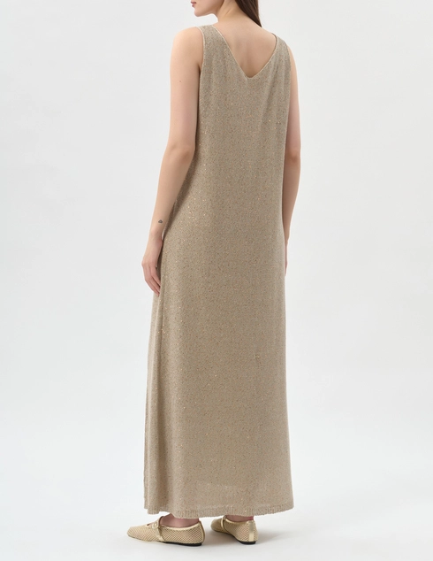 Panicale Cashmere D360928AB36D16B-0230_beige фото-3