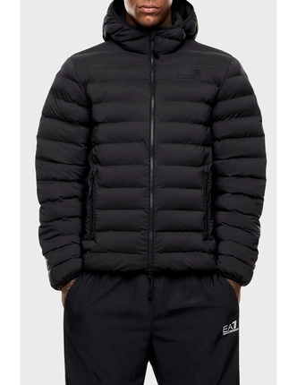 EA7 EMPORIO ARMANI куртка