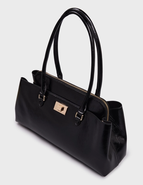 Ermanno Scervino 2214_black фото-2