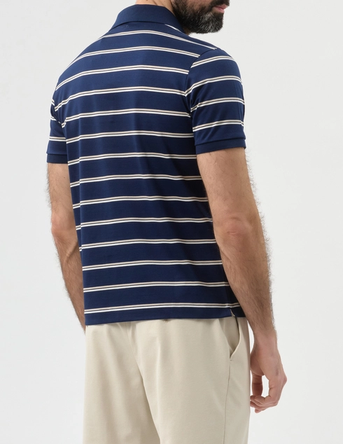 Paul&Shark 26411210-158_blue фото-4