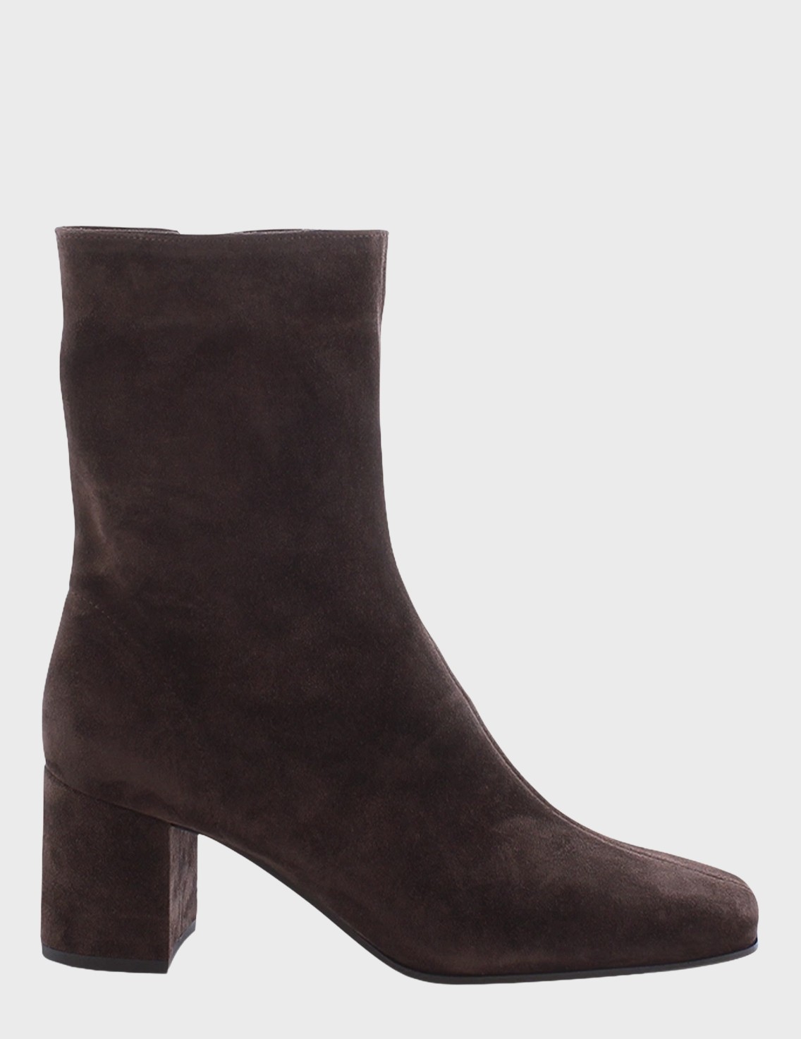 

Ботильоны, Коричневый