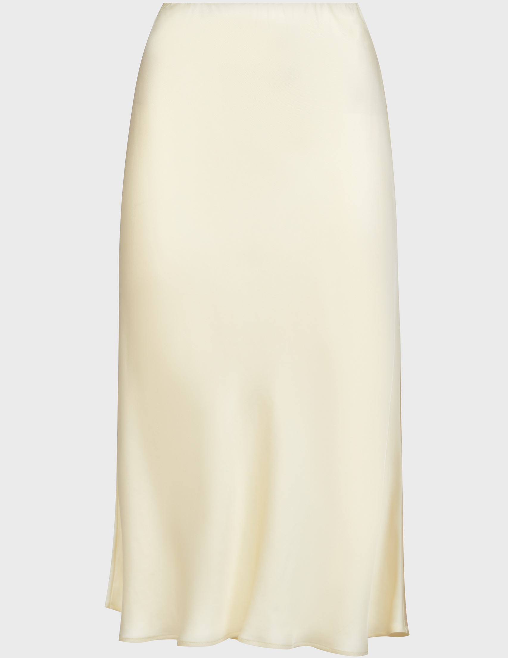 

Юбка, Белый