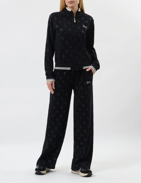 Guess V5BBOOK1902-JBLK_black фото-2